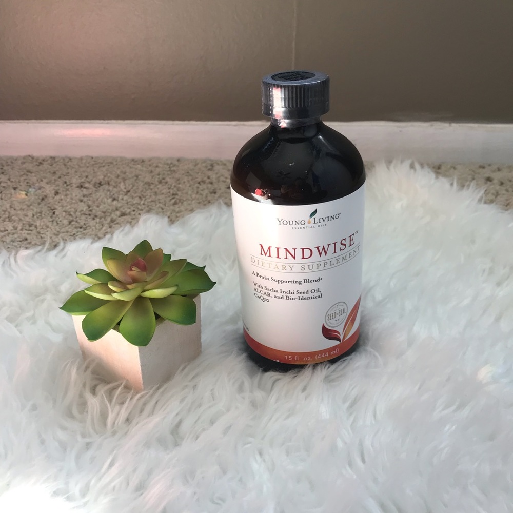 Young living mindwise